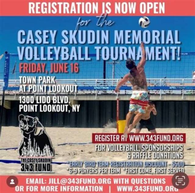 Casey Skudin Obituary