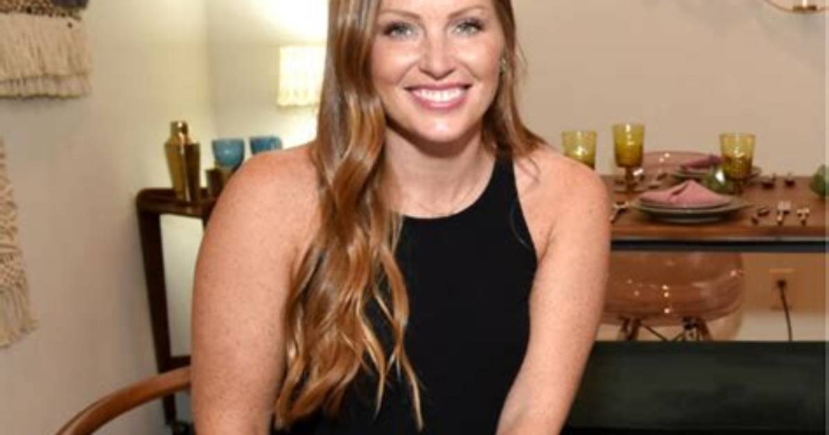 Casey Starsiak Wife: Bio, Wiki, Age, Mina and Tad Starsiak and Net Worth