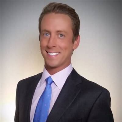 Casey Stegall Fox News, Biography, Wiki, Age, Family, Wife, Salary and Net Worth.