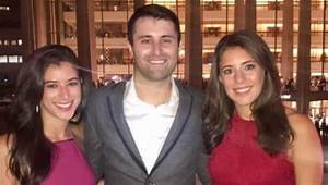 Casey Tepper and Randi Tepper: Facts on David Tepper Daughter and New Wife Nicole Bronish