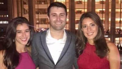 Casey Tepper and Randi Tepper: Facts on David Tepper Daughter and New Wife Nicole Bronish