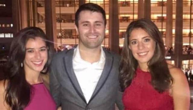 Casey Tepper and Randi Tepper: Facts on David Tepper Daughter and New Wife Nicole Bronish