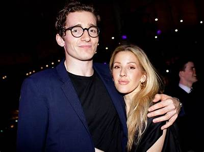 Caspar Jopling Age, Ellie Goulding’s Husband, Height, Instagram, Wiki Age, Biography,