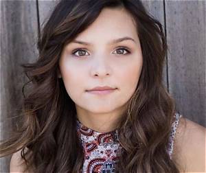 Cassady Mcclincy Bio, Wiki, Age, Height, Boyfriend, Family, Walking Dead, Movies and Net Worth