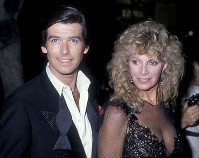 Cassandra Harris Bio, Family, Husband, Death, Illness, Heritage