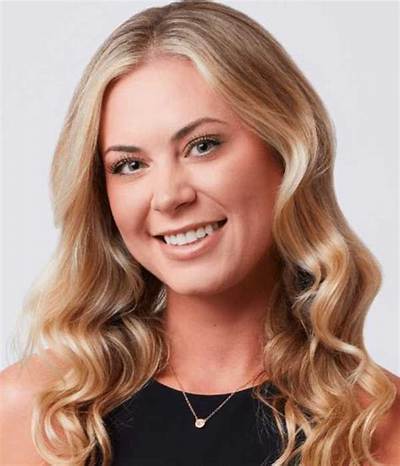 Cassidy Timbrooks Bio, Wiki, Age, Family, Boyfriend, the Bachelor and Net Worth