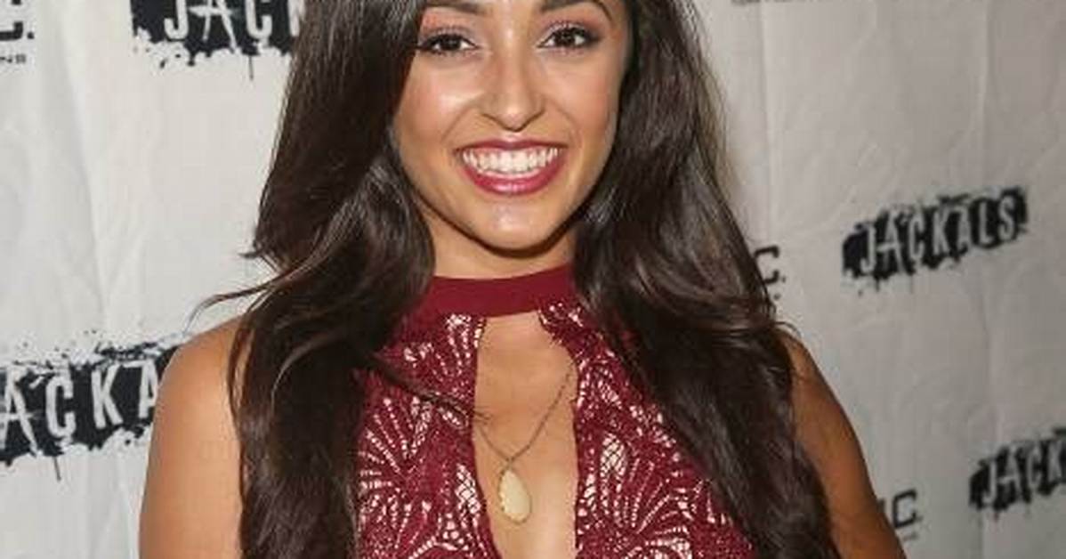 Cassie Hernandez