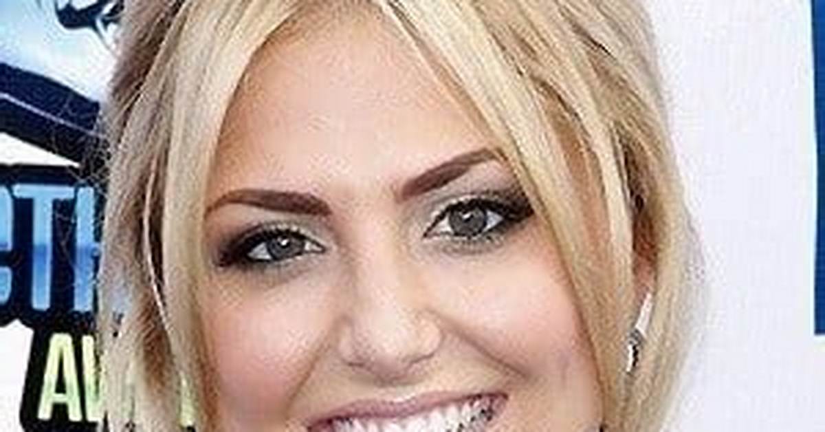 Cassie Scerbo Bio-Wiki, Age, Husband, Family, Height, Net Worth