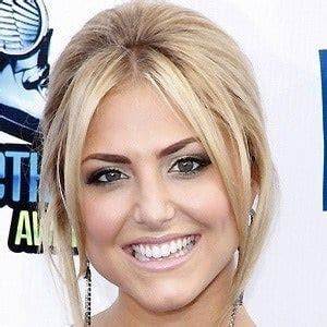 Cassie Scerbo Bio-Wiki, Age, Husband, Family, Height, Net Worth