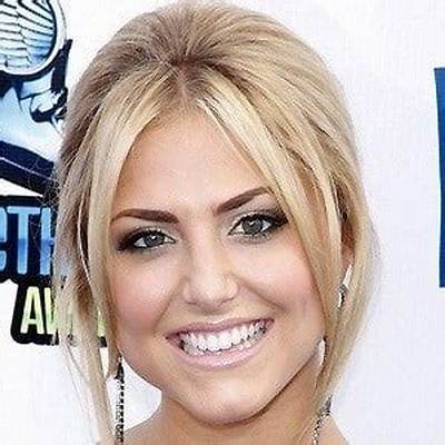 Cassie Scerbo Bio-Wiki, Age, Husband, Family, Height, Net Worth
