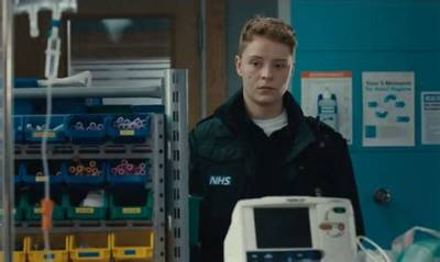 Casualty: Who Is Arin Smethurst? Age and Wikipedia: First Transgender Character
