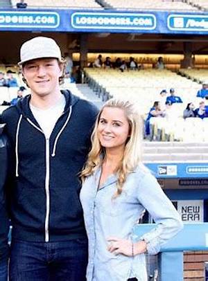Cat Belanger, Tyler Toffoli Wife Age and Instagram Photos