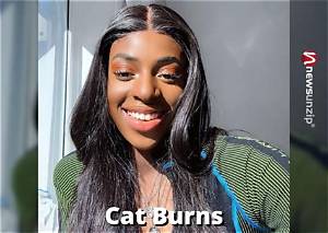 Cat Burns (Blower) Wiki, Bio, Age, Height, Weight, Boyfriend, Net Worth, Early Life, Facts