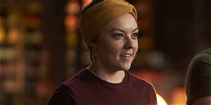 Cat Burns Blown Away Season 2: Meet the Glass Artist on Instagram