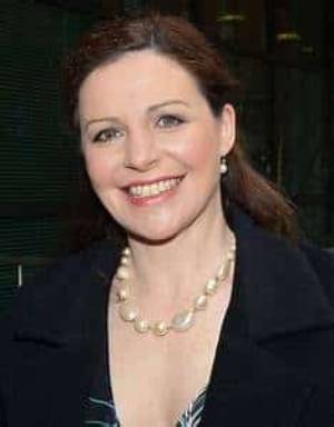 Catherine Fulvio’s Net Worth, Biography, Career, Awards, Fact and Life Story