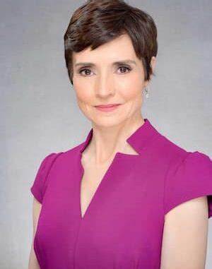 Catherine Herridge Height, Weight, Net Worth, Age, Birthday, Wikipedia, Who, Nationality, Biography