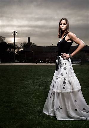 Catherine Leigh “Cat” Osterman-Ashley Age, Wiki, Biography, Parents, Family, Body Measurement, Net Worth, Salary