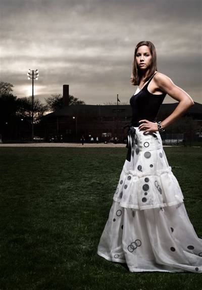 Catherine Leigh “Cat” Osterman-Ashley Age, Wiki, Biography, Parents, Family, Body Measurement, Net Worth, Salary