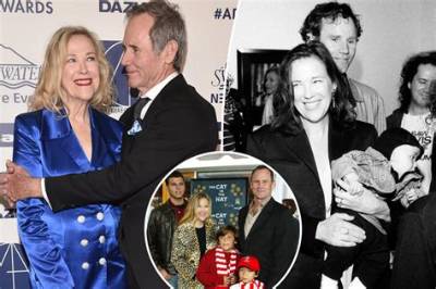 Catherine O’hara Children: Meet Luke Welch and Matthew Welch