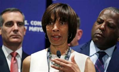 Catherine Pugh Bio, Wiki, Net Worth, Married, Husband, Age, Height