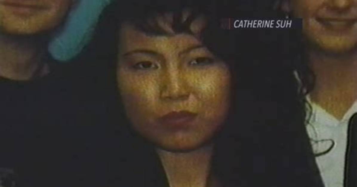 Catherine Suh Wikipedia Age & Boyfriend: Where Is Catherine Suh Today?
