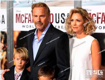 Cayden Wyatt Costner Bio, Wiki, Age, Height, Girlfriend, Family and N Worth