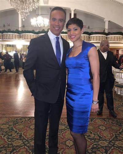 Cbs: Is Jericka Duncan Married to Her Husband? Age and Net Worth