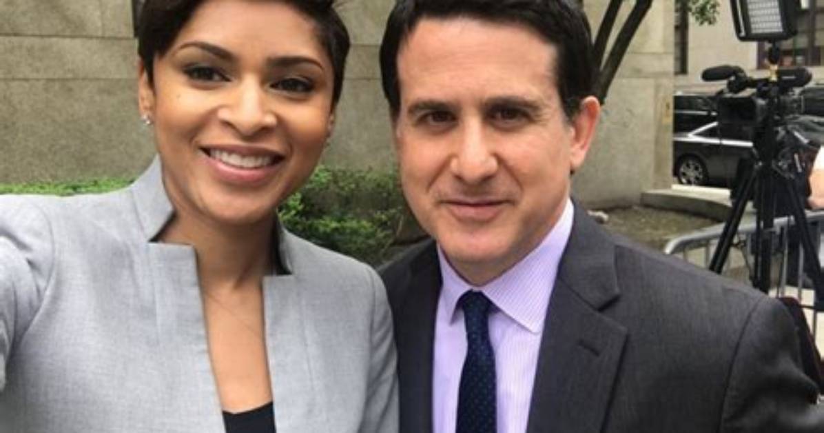 Cbs Jericka Duncan Husband: Is She Married to Dray Clark? Age Gap and Family Ethnicity