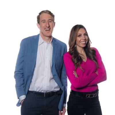 Cbs Sports: Maggie Gray Radio Bio and Wikipedia, Is She Leaving?