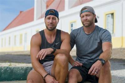 Cbs: Who Is Dusty Harris from the Amazing Race Season 33? Age Wikipedia & Family Revealed