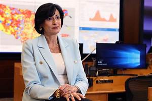 Cdc Director Rochelle Walensky Ethnicity: Parents & Family Background Explored