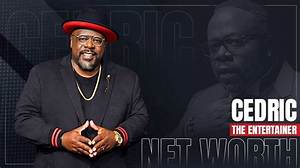 Cedric the Entertainer Net Worth: How Rich Is the Actor Actually?