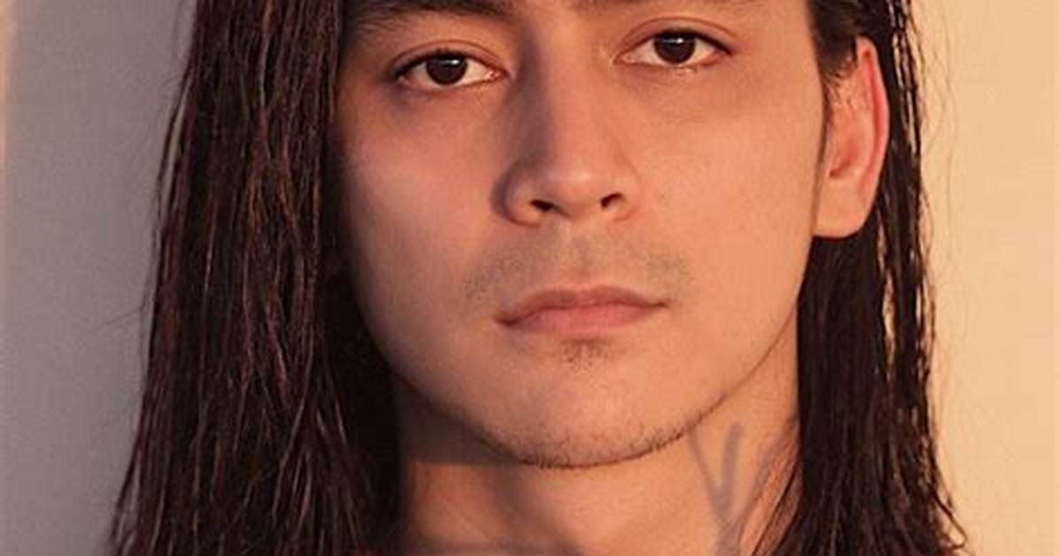 Cedrick Juan Age and Wikipedia: How Old Is the Actor?