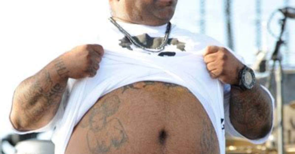 Cee Lo Green: Single, Net Worth, Tattoos, Smoking & Body Facts
