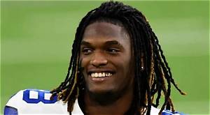 Ceedee Lamb Has the Perfect Teeth: Did He Wear Braces? Dental Procedures Explained