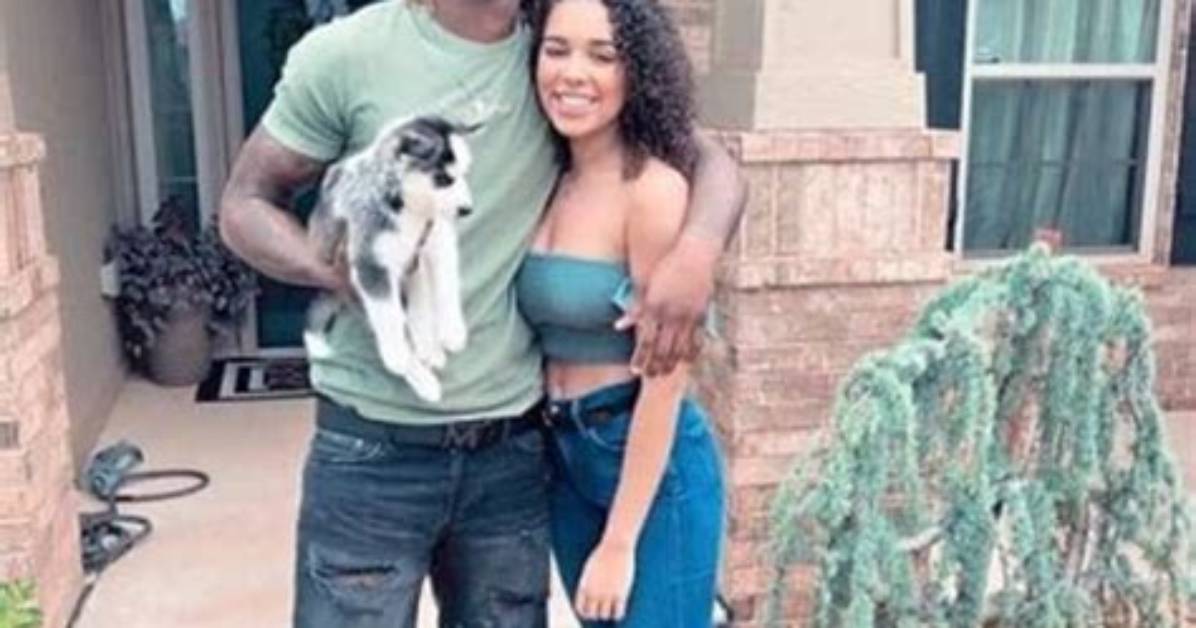 Ceedee Lamb Wife and Kids – Is He Married to Girlfriend Crymson Rose?