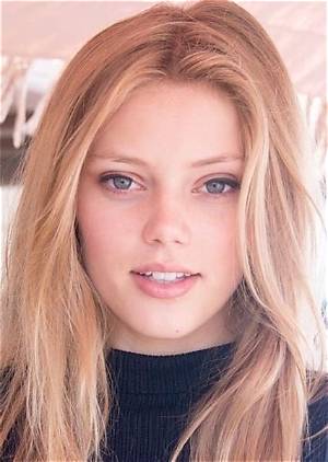 Celeste Van Dien