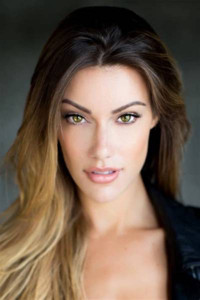 Celeste Ziegler Wikipedia, Biography, Age, Height, Husband, Instagram