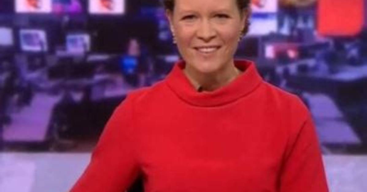 Celia Hatton Bbc Presenter Age: Everything to Know About the Journalist