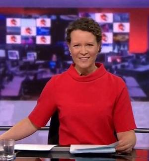 Celia Hatton Bbc Presenter Age: Everything to Know About the Journalist
