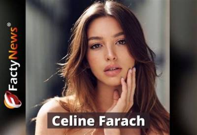 Celine Farach Height, Age, Boyfriend, Biography, Wiki, Net Worth