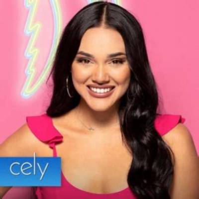 Cely Vazquez Love Island: Age, Biography, Height, Job, Birthday, Instagram