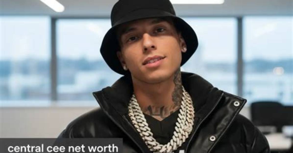 Central Cee Bio, Net Worth, Age, Facts, Wiki, Height, Ethnicity, Family, Girlfriend, Real Name, Songs, Albums, Famous For, Career, Siblings, Trivia