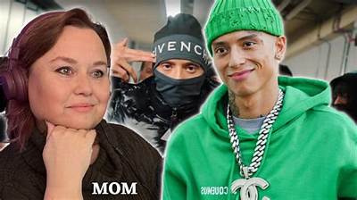 Central Cee Parents: Who Are Central Cee’s Parents?