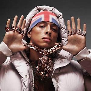 Central Cee Wiki: What’s His Ethnicity? Rapper Religion and Parents