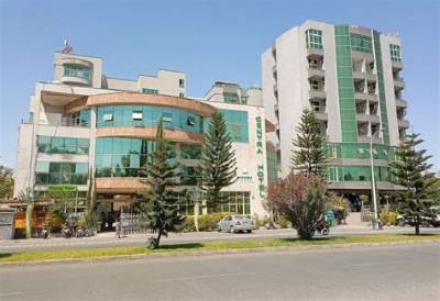 Central Hawassa Hotel, Hawassa, Ethiopia