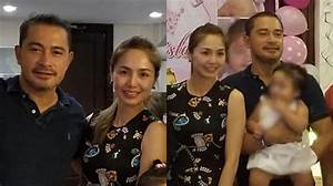 Cesar Montano New Wife: Is He Married to Sunshine Cruz? Kids and Family