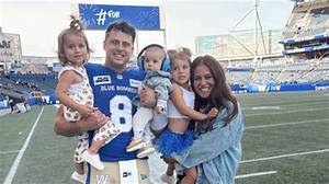 Cfl: Who Is Zach Collaros Wife/Girlfriend Nicole? Everything on His Net Worth and More