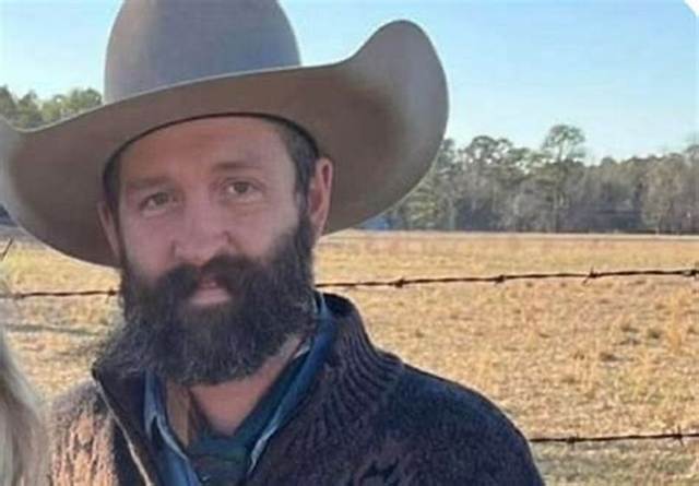 Chad Fryer Accident: What Happened to Him? Wife and Case Details