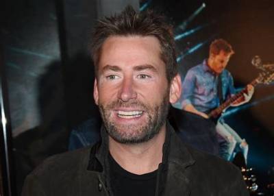 Chad Kroeger Net Worth, Wife, Now, Instagram, Age, Kids, Girlfriend